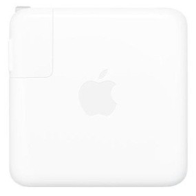 Блок питания для ноутбука Apple 61W USB-C Power Adapter (MRW22)