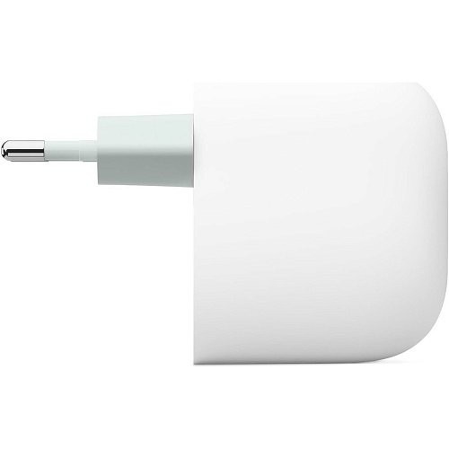 Сетевое зарядное устройство Google Pixel 45W USB-C Wall Charger (GA05732-EU)  Фото №1