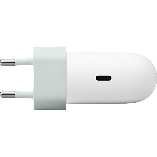 Сетевое зарядное устройство Google Pixel 45W USB-C Wall Charger (GA05732-EU)  Фото №2