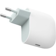Сетевое зарядное устройство Google Pixel 45W USB-C Wall Charger (GA05732-EU) Сетевое зарядное устройство Google Pixel 45W USB-C Wall Charger (GA05732-EU)