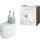 Сетевое зарядное устройство Google Pixel 45W USB-C Wall Charger (GA05732-EU)  Фото №0