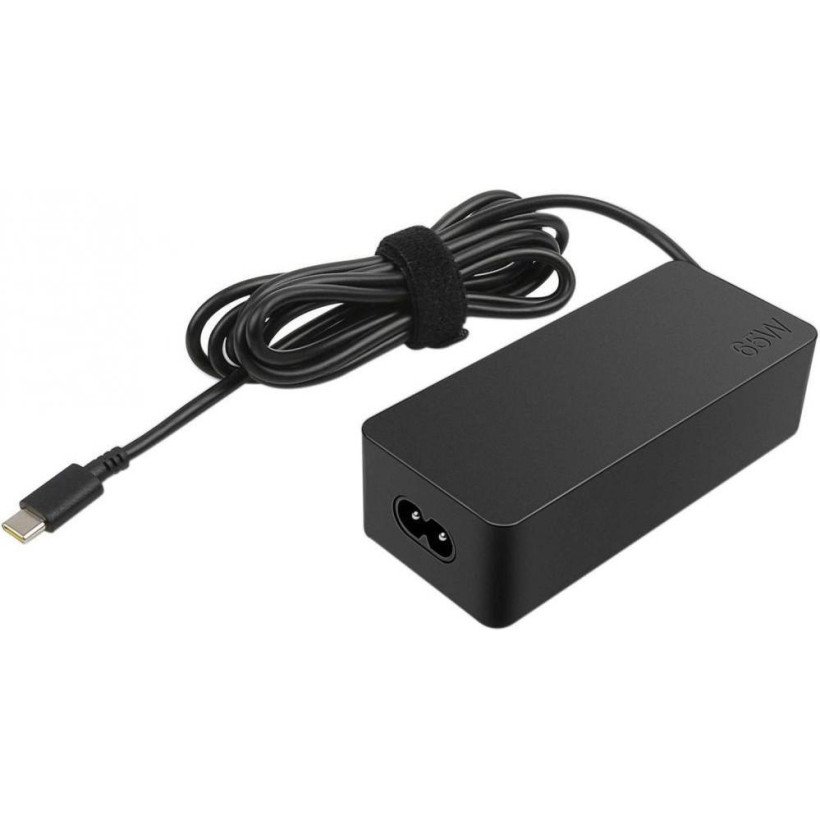 Блок живлення для ноутбука Lenovo ThinkPad 65W AC Adapter (0B47484)