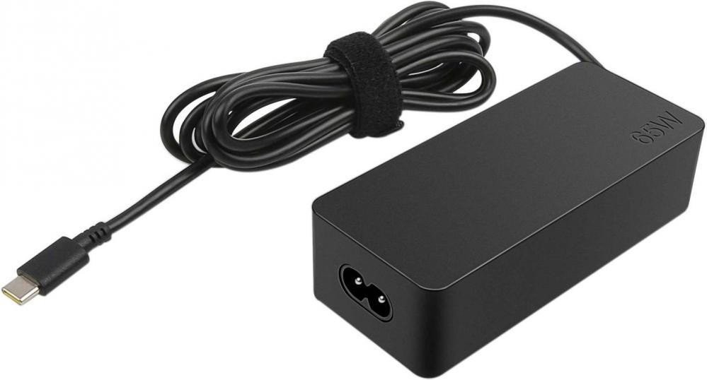 Блок живлення для ноутбука Lenovo ThinkPad 65W AC Adapter (0B47484)