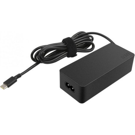 Блок живлення для ноутбука Lenovo ThinkPad 65W AC Adapter (0B47484)