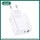 Мережевий зарядний пристрій Jokade JB045 (USB/USB-C/65W)- білий  Фото №3