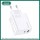 Мережевий зарядний пристрій Jokade JB045 (USB/USB-C/65W)- білий  Фото №7