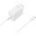 Сетевое зарядное устройство OPPO Supervooc 67W Type-A to Type-C cable White (VCB7CACH) (CN) Сетевое зарядное устройство OPPO Supervooc 67W Type-A to Type-C cable White (VCB7CACH) (CN)