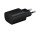 Мережевий зарядний пристрій Samsung 25W PD Power Adapter (w/o cable) Black (EP-TA800NBE)  Фото №0