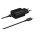 Мережевий зарядний пристрій Samsung 25W PD Power Adapter (w/o cable) Black (EP-TA800NBE)  Фото №1