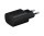 Сетевое зарядное устройство Samsung 25W PD Power Adapter (w/o cable) Black (EP-TA800NBE)  Фото №1