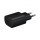 Сетевое зарядное устройство Samsung 25W PD Power Adapter (w/o cable) Black (EP-TA800NBE)  Фото №5