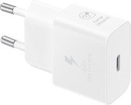 Сетевое зарядное устройство Samsung 25W PD Power Adapter White w/o cable (EP-T2510NWE) Сетевое зарядное устройство Samsung 25W PD Power Adapter White w/o cable (EP-T2510NWE)