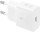 Сетевое зарядное устройство Samsung 25W PD Power Adapter White w/o cable (EP-T2510NWE) Сетевое зарядное устройство Samsung 25W PD Power Adapter White w/o cable (EP-T2510NWE)