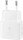 Сетевое зарядное устройство Samsung 25W PD Power Adapter White w/o cable (EP-T2510NWE)  Фото №0