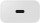 Сетевое зарядное устройство Samsung 25W PD Power Adapter White w/o cable (EP-T2510NWE)  Фото №1