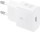 Мережевий зарядний пристрій Samsung 25W PD Power Adapter White w/o cable (EP-T2510NWE)