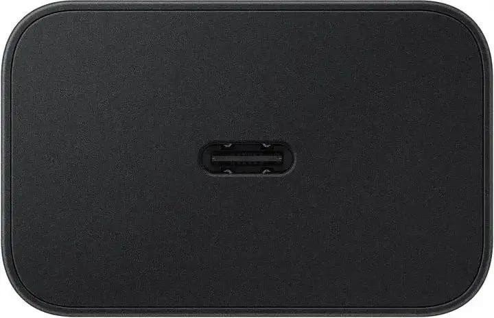 Мережевий зарядний пристрій Samsung EP-T4511 45W Type-C to Type-C cable Black (EP-T4511XBEGEU)  Фото №7