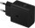 Мережевий зарядний пристрій Samsung EP-T4511 45W Type-C to Type-C cable Black (EP-T4511XBEGEU)  Фото №2