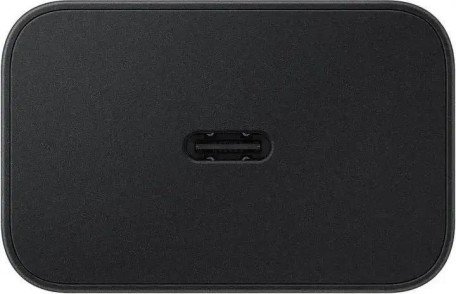 Мережевий зарядний пристрій Samsung EP-T4511 45W Type-C to Type-C cable Black (EP-T4511XBEGEU)  Фото №2