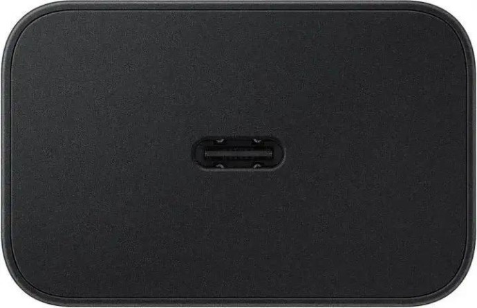 Мережевий зарядний пристрій Samsung EP-T4511 45W Type-C to Type-C cable Black (EP-T4511XBEGEU)  Фото №3