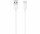 Мережевий зарядний пристрій Xiaomi 120W Charger + USB Type-C Cable White (BHR6034EU)  Фото №3