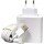 Мережевий зарядний пристрій Xiaomi 120W Charger + USB Type-C Cable White (BHR6034EU)  Фото №5
