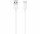 Мережевий зарядний пристрій Xiaomi 120W Charger + USB Type-C Cable White (BHR6034EU)  Фото №7