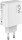 Сетевое зарядное устройство Xiaomi 67W HyperCharge Combo White Type-C cable (BHR9465EU)  Фото №2