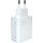 Сетевое зарядное устройство Xiaomi 67W HyperCharge Combo White Type-C cable (BHR9465EU)  Фото №6