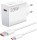 Мережевий зарядний пристрій Xiaomi Wall Charger 33W White Type-C Cable (BHR9956EU) Мережевий зарядний пристрій Xiaomi Wall Charger 33W White Type-C Cable (BHR9956EU)