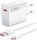 Мережевий зарядний пристрій Xiaomi Wall Charger 33W White Type-C Cable (BHR9956EU)