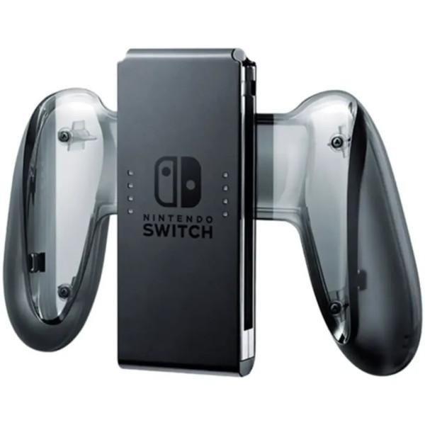 Тримач для геймпадів Nintendo Joy-Con Charging Grip