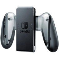 Тримач для геймпадів Nintendo Joy-Con Charging Grip 