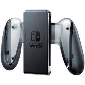 Тримач для геймпадів Nintendo Joy-Con Charging Grip