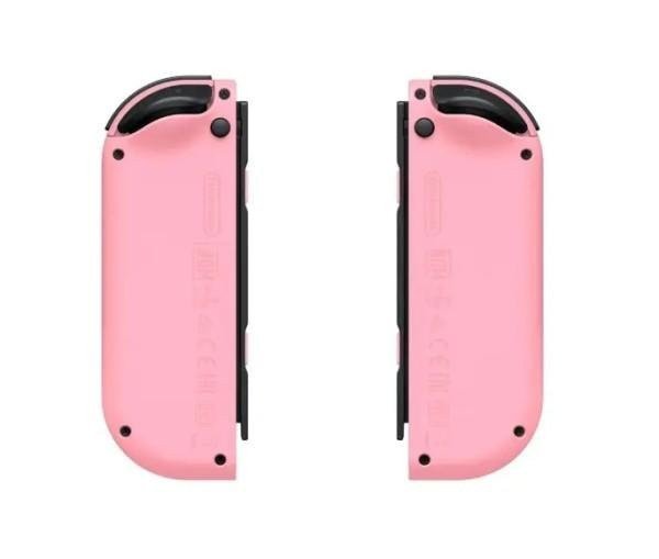 Геймпад Nintendo Joy-Con Pastel Pink Pair  Фото №2