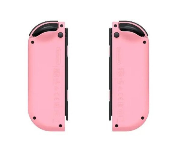 Геймпад Nintendo Joy-Con Pastel Pink Pair  Фото №5