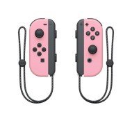 Геймпад Nintendo Joy-Con Pastel Pink Pair Геймпад Nintendo Joy-Con Pastel Pink Pair