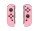 Геймпад Nintendo Joy-Con Pastel Pink Pair  Фото №1