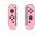 Геймпад Nintendo Joy-Con Pastel Pink Pair  Фото №4