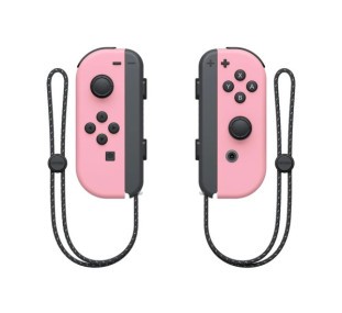 Геймпад Nintendo Joy-Con Pastel Pink Pair