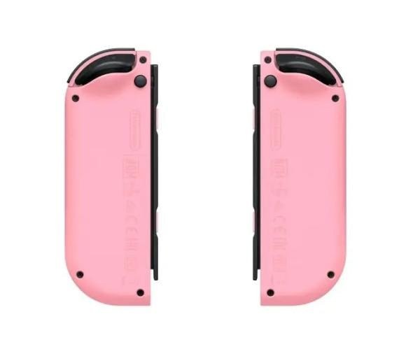 Геймпад Nintendo Joy-Con Pastel Pink Pair  Фото №2