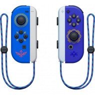Геймпад Nintendo Joy-Con The Legend of Zelda: Skyward Sword Edition (45496431495) 