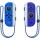 Геймпад Nintendo Joy-Con The Legend of Zelda: Skyward Sword Edition (45496431495)