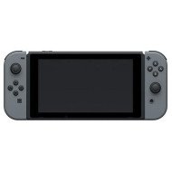 Портативная игровая приставка Nintendo Switch with Gray Joy Con Портативная игровая приставка Nintendo Switch with Gray Joy Con