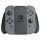 Портативная игровая приставка Nintendo Switch with Gray Joy Con  Фото №1