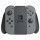 Портативна ігрова приставка Nintendo Switch with Gray Joy Con  Фото №1