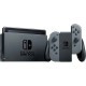 Портативна ігрова приставка Nintendo Switch with Gray Joy Con