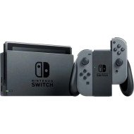 Геймпад Nintendo Joy-Con Gray Геймпад Nintendo Joy-Con Gray