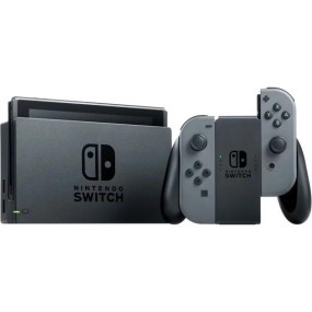 Геймпад Nintendo Joy-Con Gray