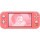 Портативна ігрова приставка Nintendo Switch Lite Animal Crossing: New Horizons Isabelle Aloha Edition Портативна ігрова приставка Nintendo Switch Lite Animal Crossing: New Horizons Isabelle Aloha Edition